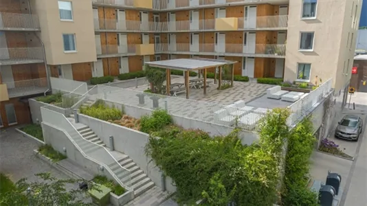 Apartments in Upplands Väsby - photo 2