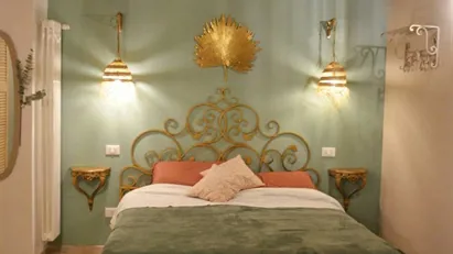 Apartment for rent in Bologna, Emilia-Romagna