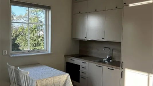 Apartments in Sollentuna - photo 1