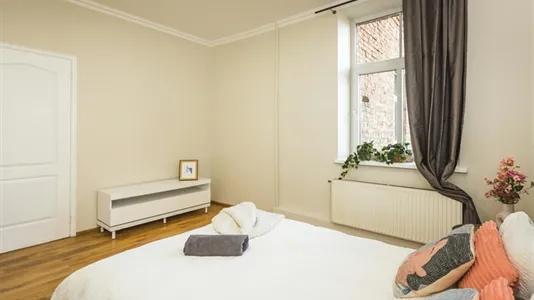 Rooms in Riga Centrs - photo 4