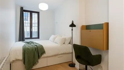 Room for rent in Paris 20ème arrondissement, Paris
