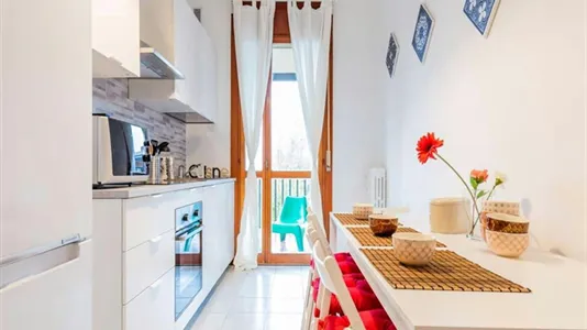 Rooms in Padua - photo 9