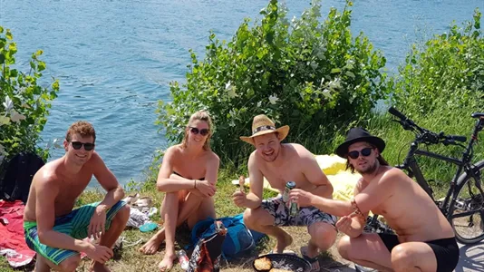 Rooms in Vienna Leopoldstadt - photo 10