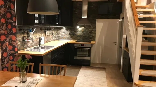 Apartments in Järfälla - photo 1