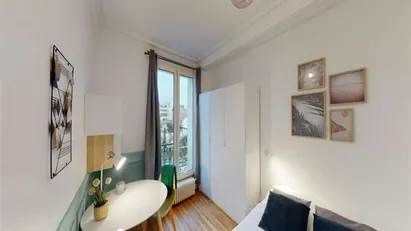 Room for rent in L'Haÿ-les-Roses, Île-de-France