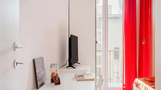 Rooms in Milano Zona 2 - Stazione Centrale, Gorla, Turro, Greco, Crescenzago - photo 5