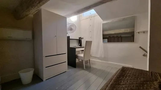 Rooms in Florence - photo 10