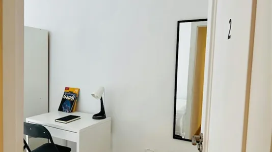 Rooms in Colonia Militar del Goloso - photo 7