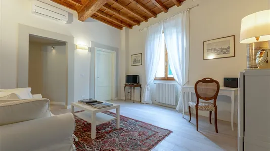 Apartments in Florence - photo 5