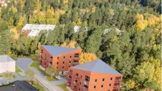 Apartments in Stockholm West - photo 7