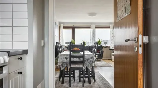 Apartments in Gothenburg City Centre - photo 3