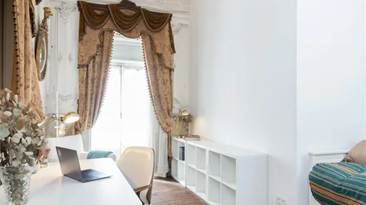 Rooms in Montijo - photo 9