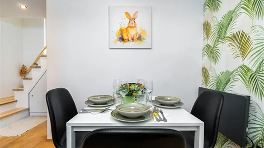 Apartments in Budapest Terézváros - photo 4