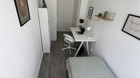 Rooms in Vienna Margareten - photo 5