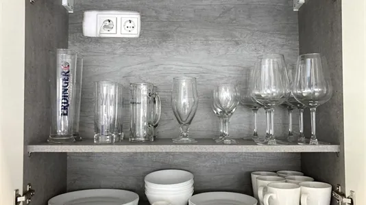 Apartments in Saarbrücken - photo 5