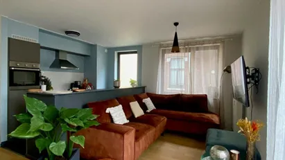 Apartment for rent in Brussels Sint-Jans-Molenbeek, Brussels