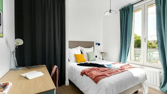 Rooms in Palaiseau - photo 3