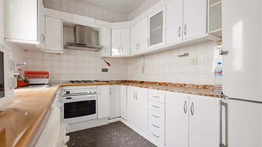 Rooms in Murcia - photo 8