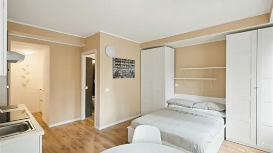 Apartments in Milano Zona 7 - Baggio, De Angeli, San Siro - photo 2