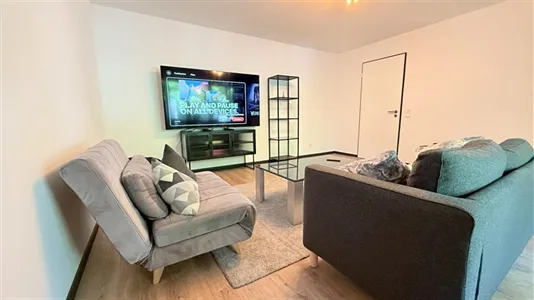 Apartments in Location is not specified - photo 2