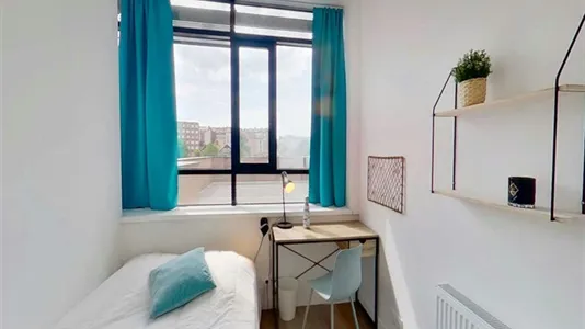 Rooms in Nanterre - photo 2