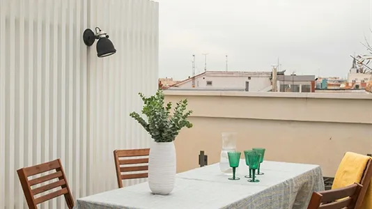 Apartments in Madrid Chamberí - photo 6