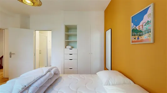 Rooms in Toulouse - photo 5