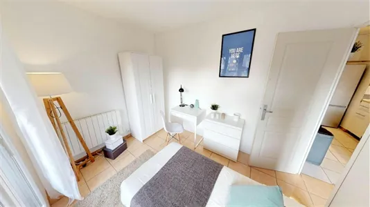 Rooms in Lille - photo 2