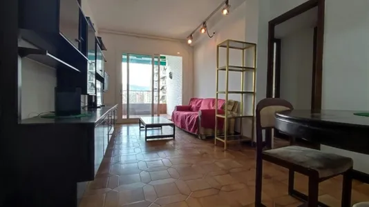 Rooms in Barcelona Sants-Montjuïc - photo 9