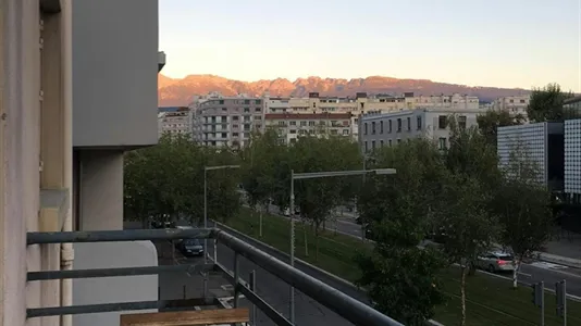 Rooms in Grenoble - photo 9