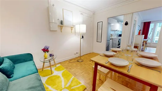 Apartments in Location is not specified - photo 2