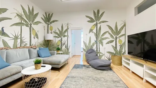 Rooms in Wien Mariahilf - photo 8