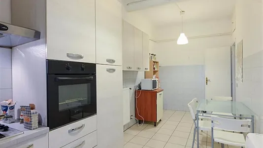 Rooms in Roma Municipio III – Monte Sacro - photo 7