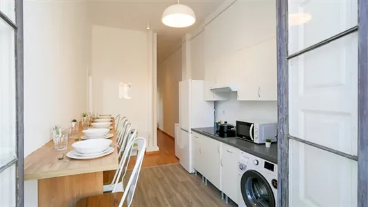 Rooms in Barcelona Gràcia - photo 4