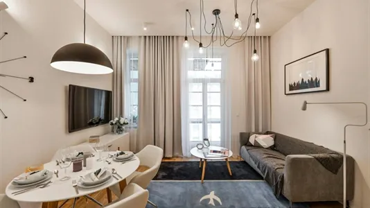 Apartments in Location is not specified - photo 8