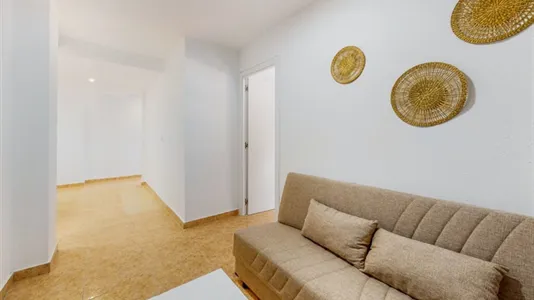 Rooms in Valencia Poblats Marítims - photo 7