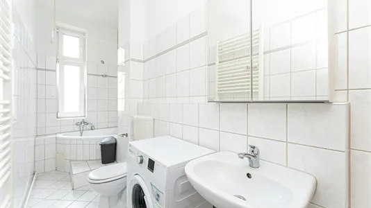 Rooms in Berlin Pankow - photo 9