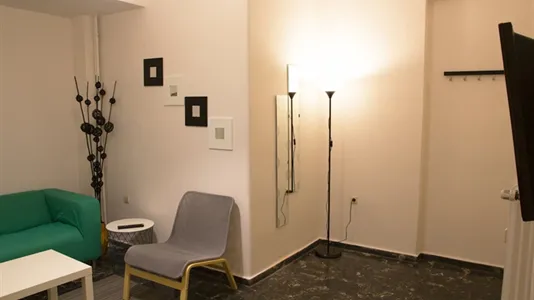 Rooms in Kallithea - photo 9