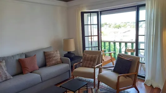 Apartments in Cascais - photo 4