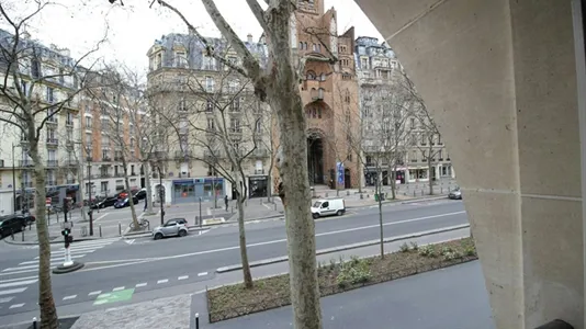 Rooms in Paris 12ème arrondissement - Bercy - photo 6