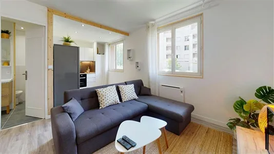Rooms in Grenoble - photo 7