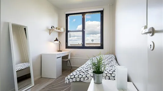 Rooms in Helsinki Keskinen - photo 1