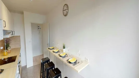 Rooms in Paris 13ème arrondissement - Place d'Italie - photo 10