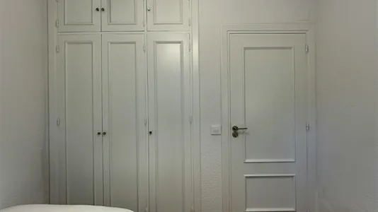 Apartments in Alcorcón - photo 4