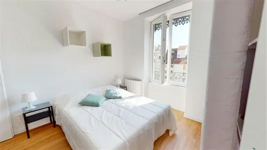 Apartments in Lyon - photo 2