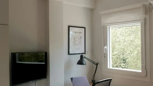 Rooms in Alcalá de Henares - photo 6