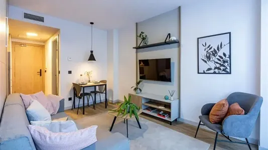 Apartments in Rivas-Vaciamadrid - photo 3
