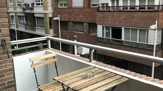 Rooms in Murcia - photo 8