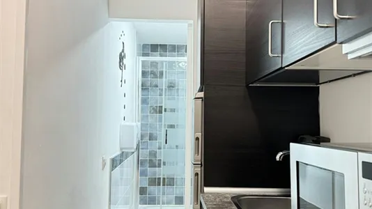 Apartments in Madrid Centro - photo 9