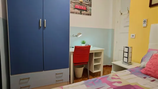 Rooms in Madrid Salamanca - photo 5